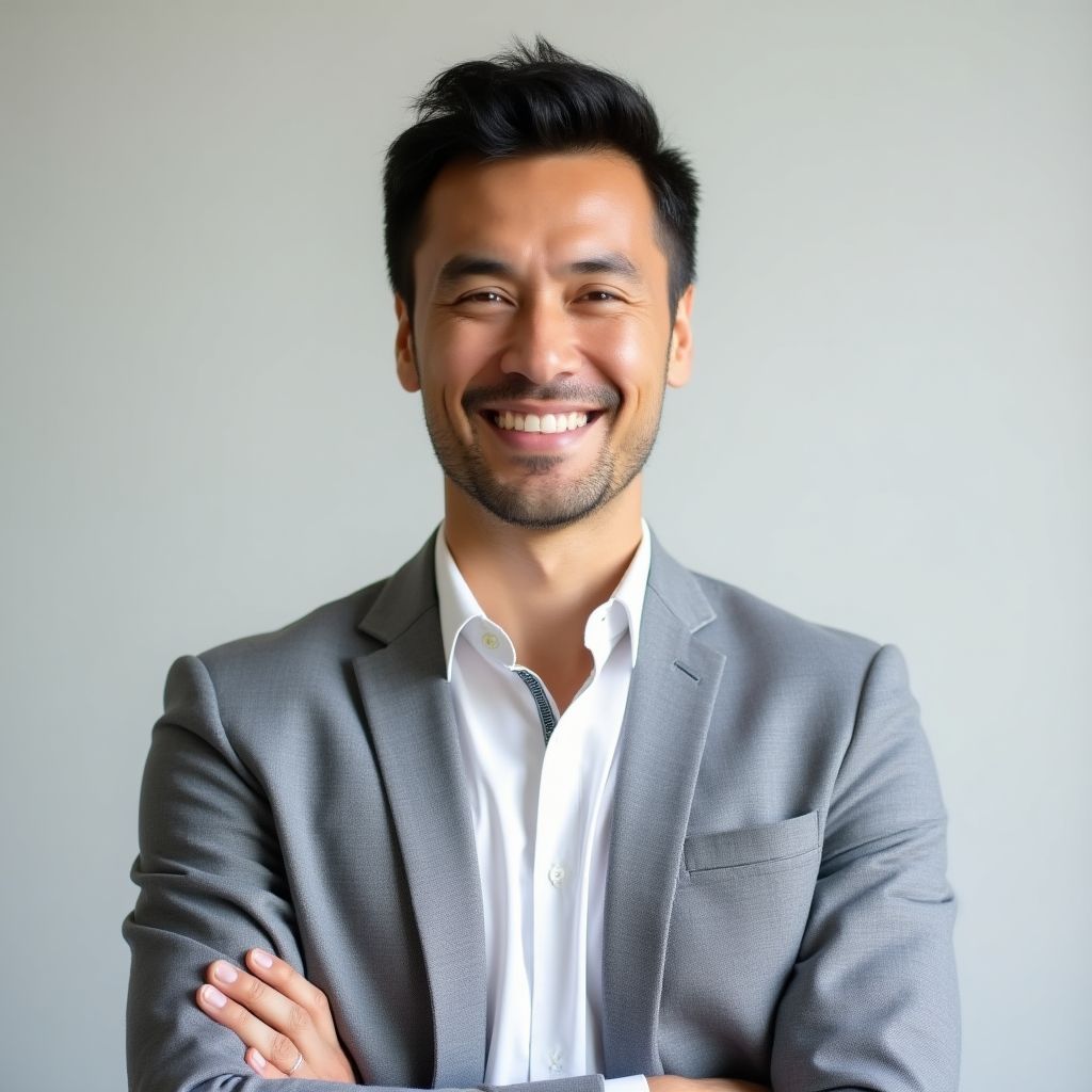 Michael Zhang - Co-founder and Operations Manager